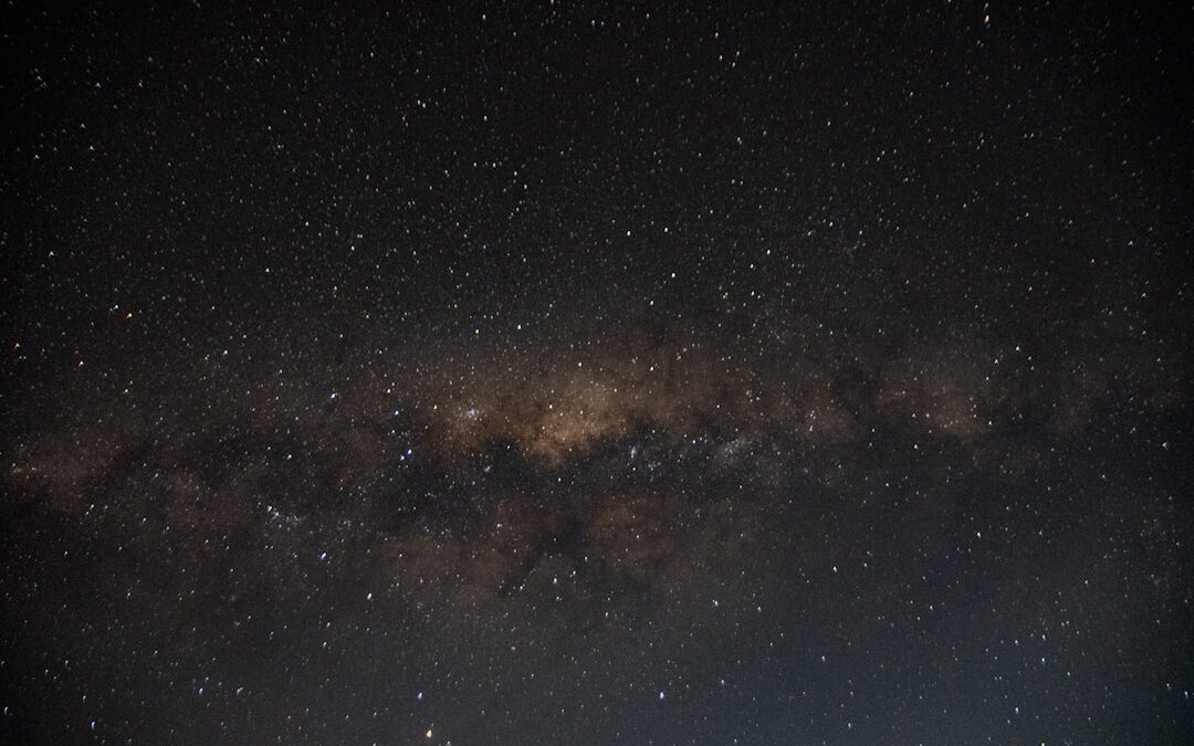 Het zonnestelsel en zijn acht planeten