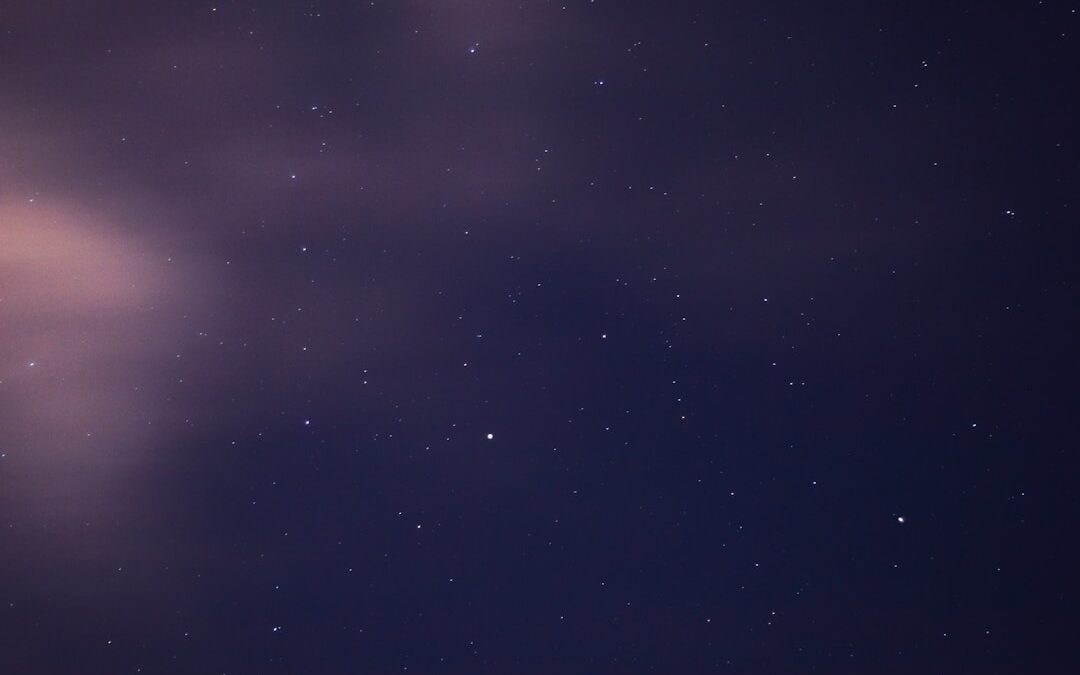 Verbluffend koud: de echte temperaturen in de ruimte