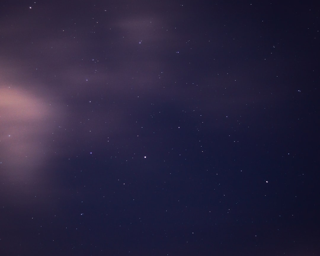 Verbluffend koud: de echte temperaturen in de ruimte